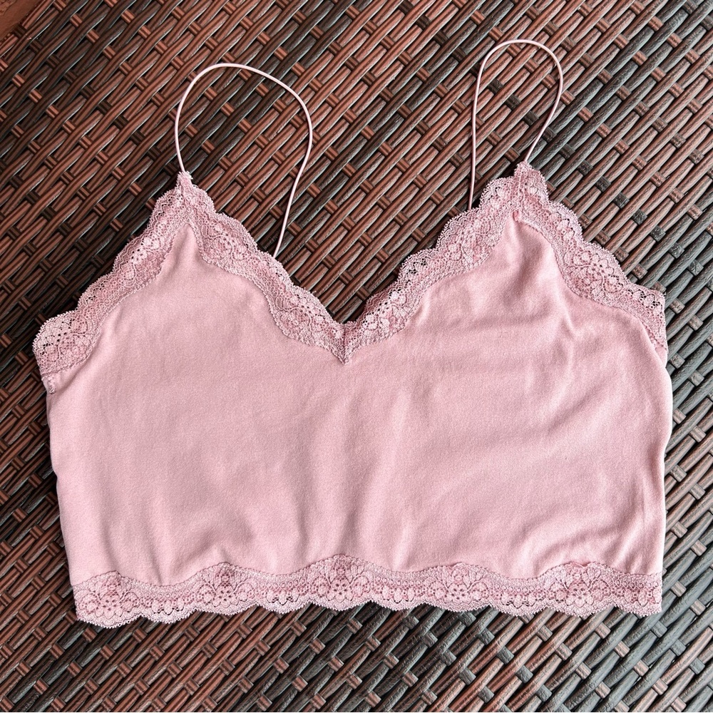 Rue 21 Bralette size Medium